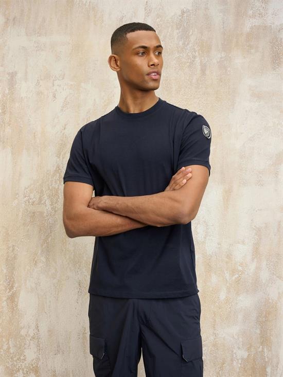 BLAUER T-SHIRT ANTHONY
