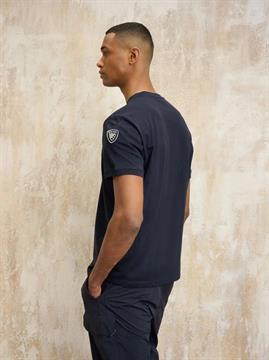 BLAUER T-SHIRT ANTHONY