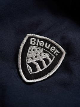 BLAUER T-SHIRT ANTHONY