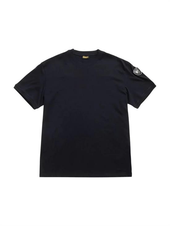 BLAUER T-SHIRT ANTHONY