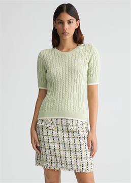 LIU.JO MAGLIA CHIUSA E25D C3675