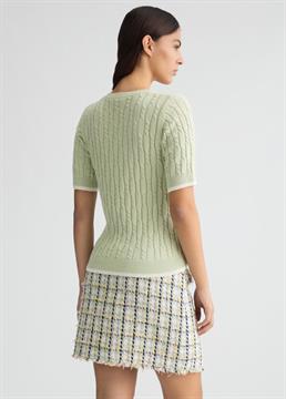 LIU.JO MAGLIA CHIUSA
