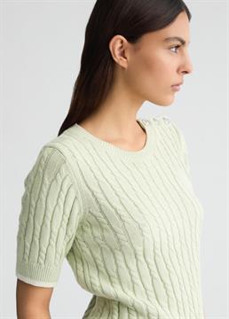 LIU.JO MAGLIA CHIUSA