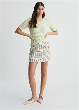 LIU.JO MAGLIA CHIUSA