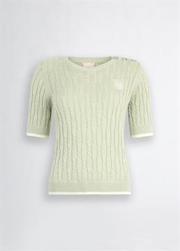 LIU.JO MAGLIA CHIUSA