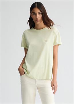 LIU.JO T-SHIRT MODA E25D M9449