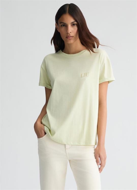 LIU.JO T-SHIRT MODA