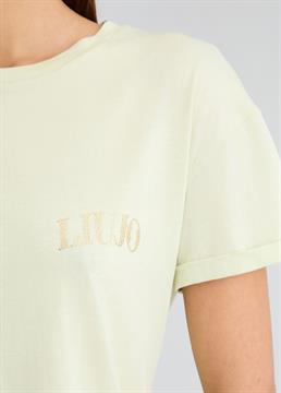 LIU.JO T-SHIRT MODA