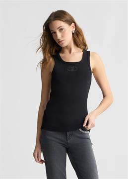 LIU.JO T-SHIRT MODA E25D 22222