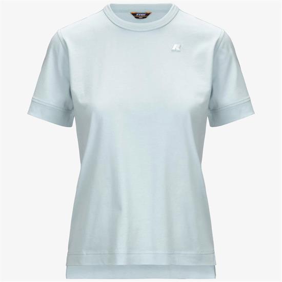 K-WAY T-SHIRT EMEL
