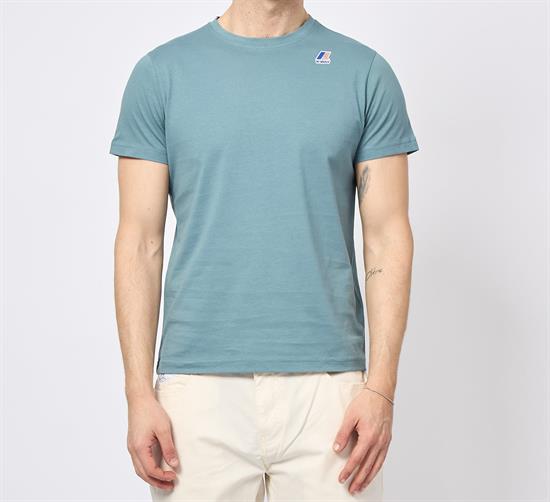 K-WAY T-SHIRT EDOUARD
