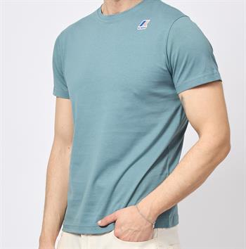 K-WAY T-SHIRT EDOUARD