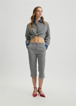 LIU.JO PANTALONE CAPRI