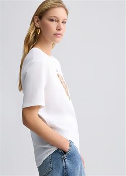 LIU.JO T-SHIRT MODA