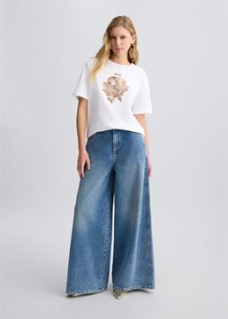 LIU.JO T-SHIRT MODA