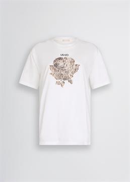 LIU.JO T-SHIRT MODA