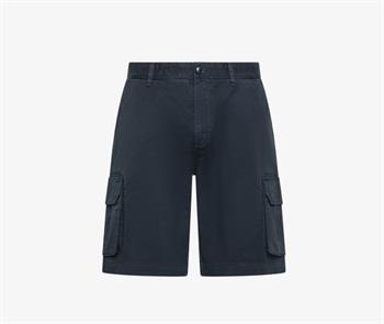 SUN68 SHORT CARGO E25U 07 NAVY