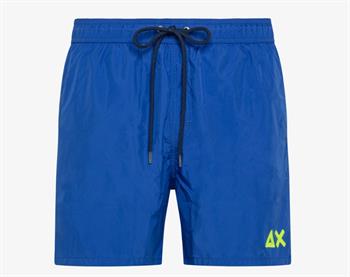 SUN68 BEACH FLUO E25U 58 ROYAL