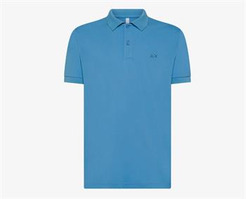 SUN68 POLO COLLAR E25U 56 AVIO