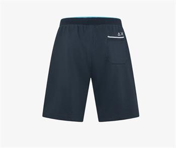 SUN68 SHORT PIQUET