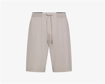 SUN68 SHORT PIQUET E25U 98 STONE