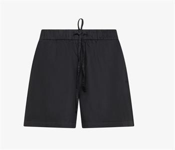 SUN68 SHORT COULISSE E25D 11 NERO