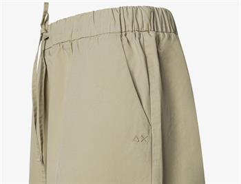 SUN68 SHORT COULISSE