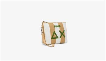 SUN68 POCHETTE CANVAS