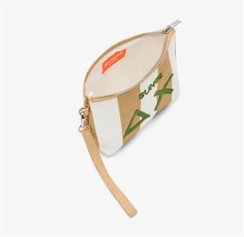 SUN68 POCHETTE CANVAS