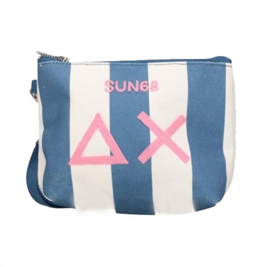 SUN68 POCHETTE CANVAS