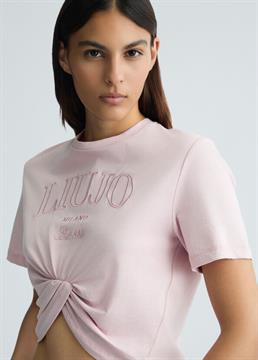LIU.JO T-SHIRT MODA