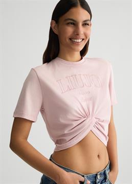 LIU.JO T-SHIRT MODA