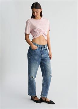 LIU.JO T-SHIRT MODA
