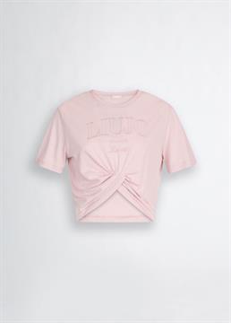 LIU.JO T-SHIRT MODA