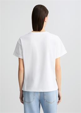 LIU.JO T-SHIRT BASICA