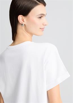 LIU.JO T-SHIRT BASICA