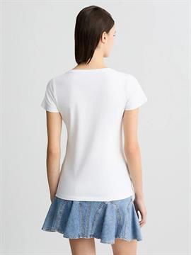 LIU.JO T-SHIRT BASICA