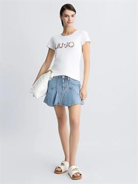 LIU.JO T-SHIRT BASICA