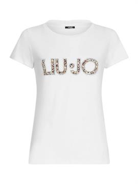 LIU.JO T-SHIRT BASICA