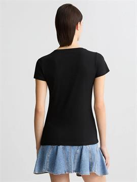 LIU.JO T-SHIRT BASICA