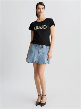 LIU.JO T-SHIRT BASICA
