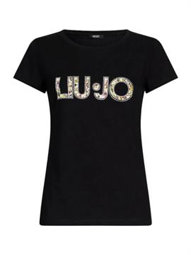 LIU.JO T-SHIRT BASICA