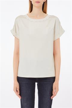 LIU.JO T-SHIRT MODA E25D 20304
