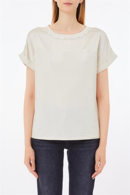 LIU.JO T-SHIRT MODA