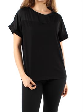 LIU.JO T-SHIRT MODA E25D 22222