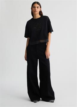 LIU.JO T-SHIRT MODA