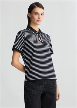 LIU.JO POLO M/C