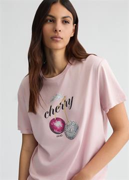 LIU.JO T-SHIRT MODA