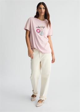 LIU.JO T-SHIRT MODA