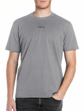 REPLAY T-SHIRT E25U 2660 093